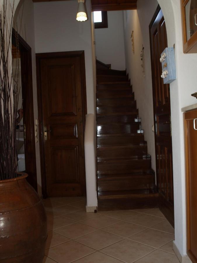 Villa Seaside Blue Ornos (Mykonos)