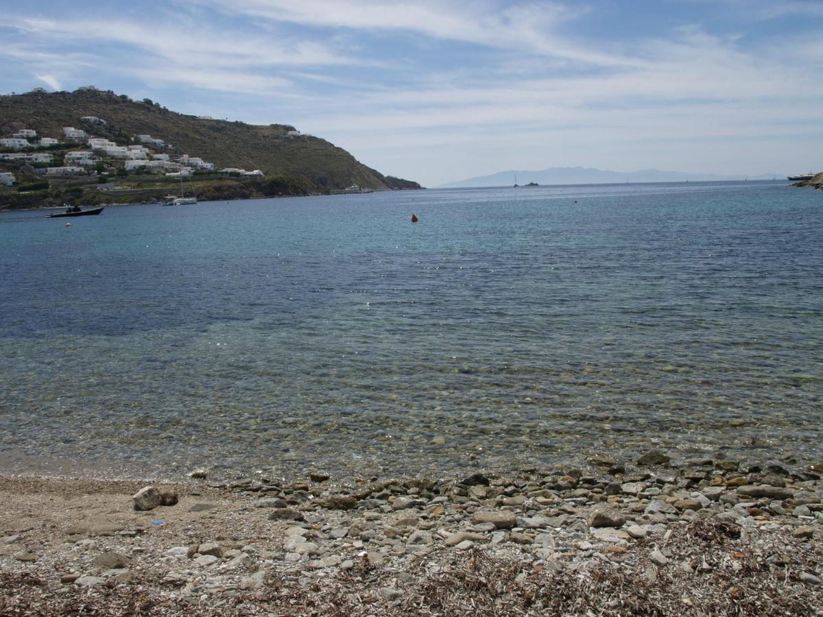 Seaside Blue *