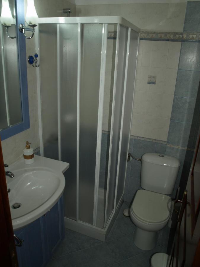 Villa Seaside Blue Ornos (Mykonos)